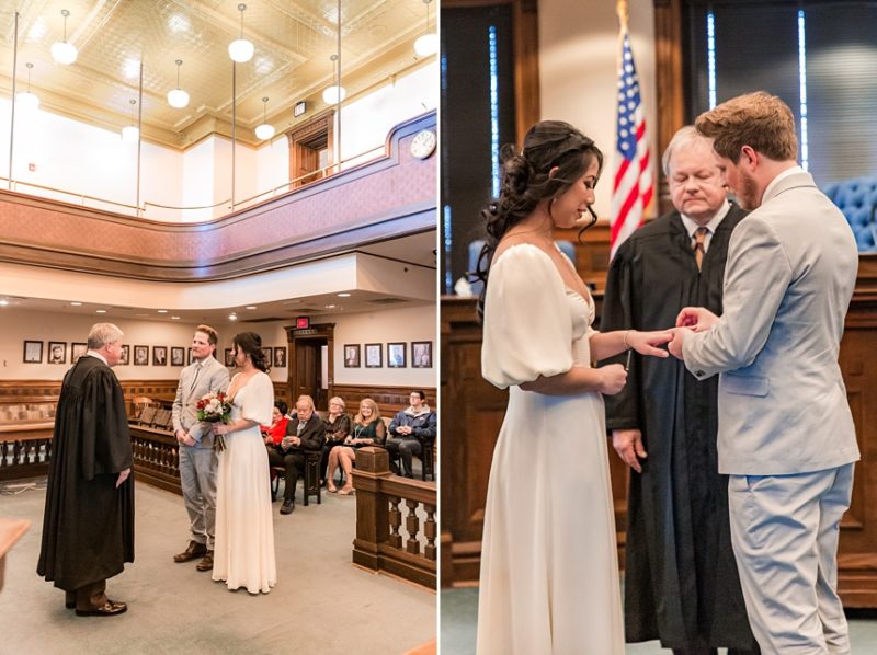 Denton Courthouse Wedding H N Photography Denton Courthouse Wedding H N Photography